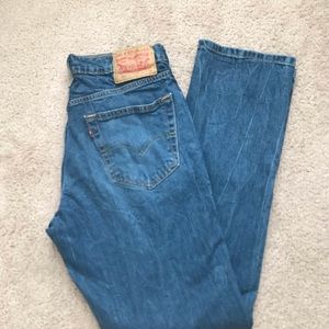 MEN 541™ ATHLETIC LEVI JEANS